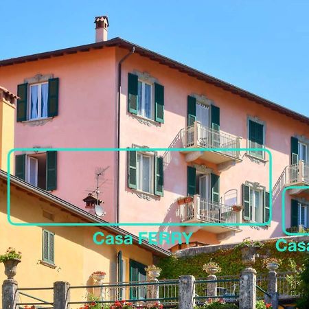 Casa Lido Lake View Varenna Exterior foto