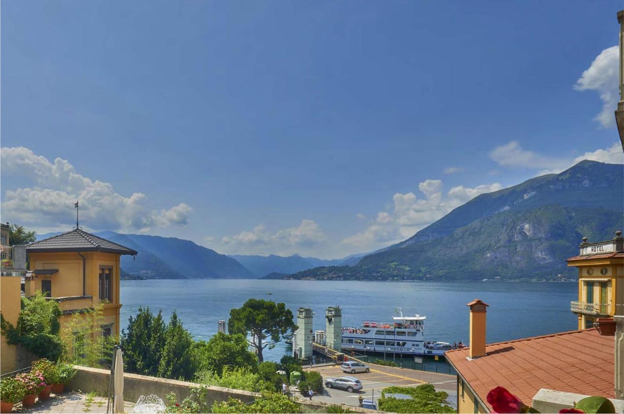 Casa Lido Lake View Varenna Exterior foto