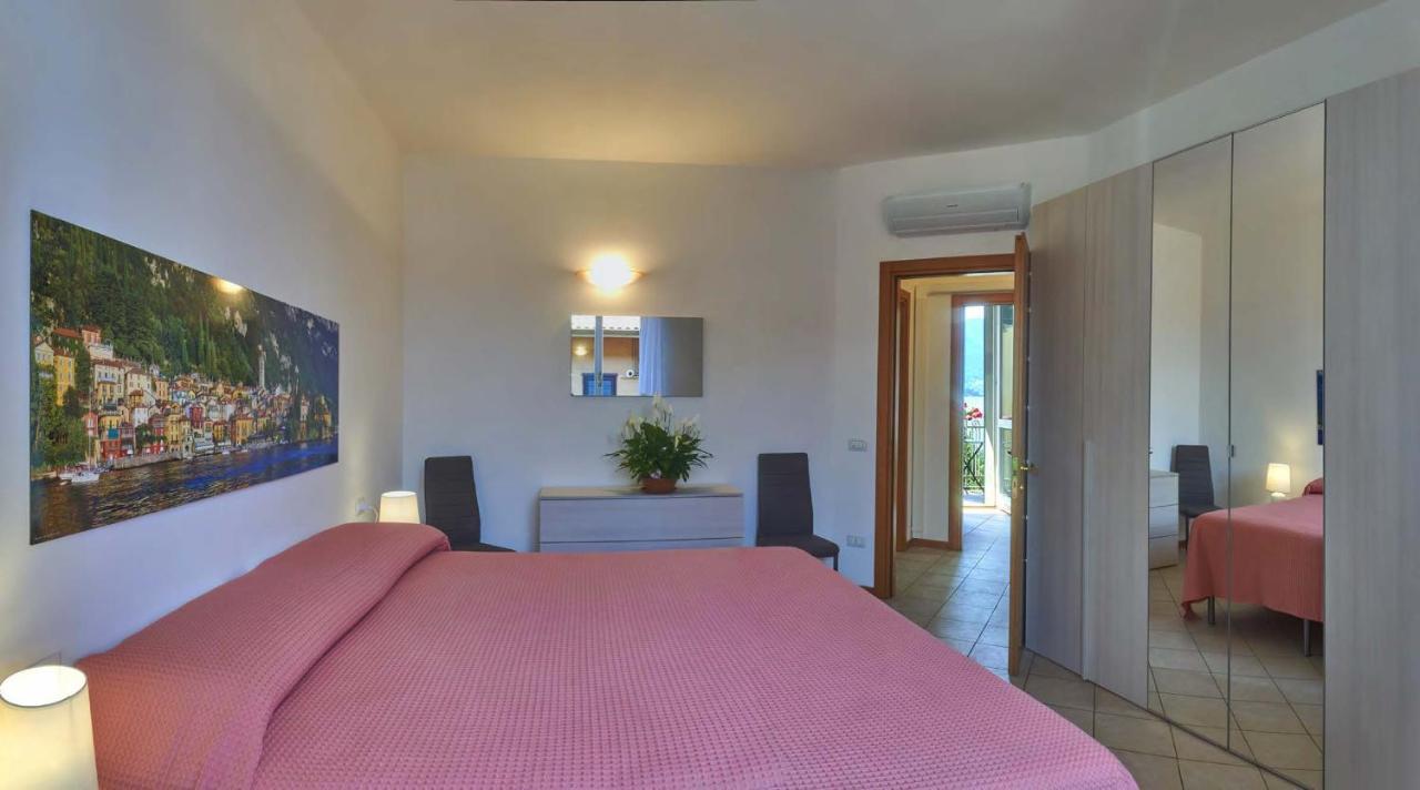 Casa Lido Lake View Varenna Exterior foto