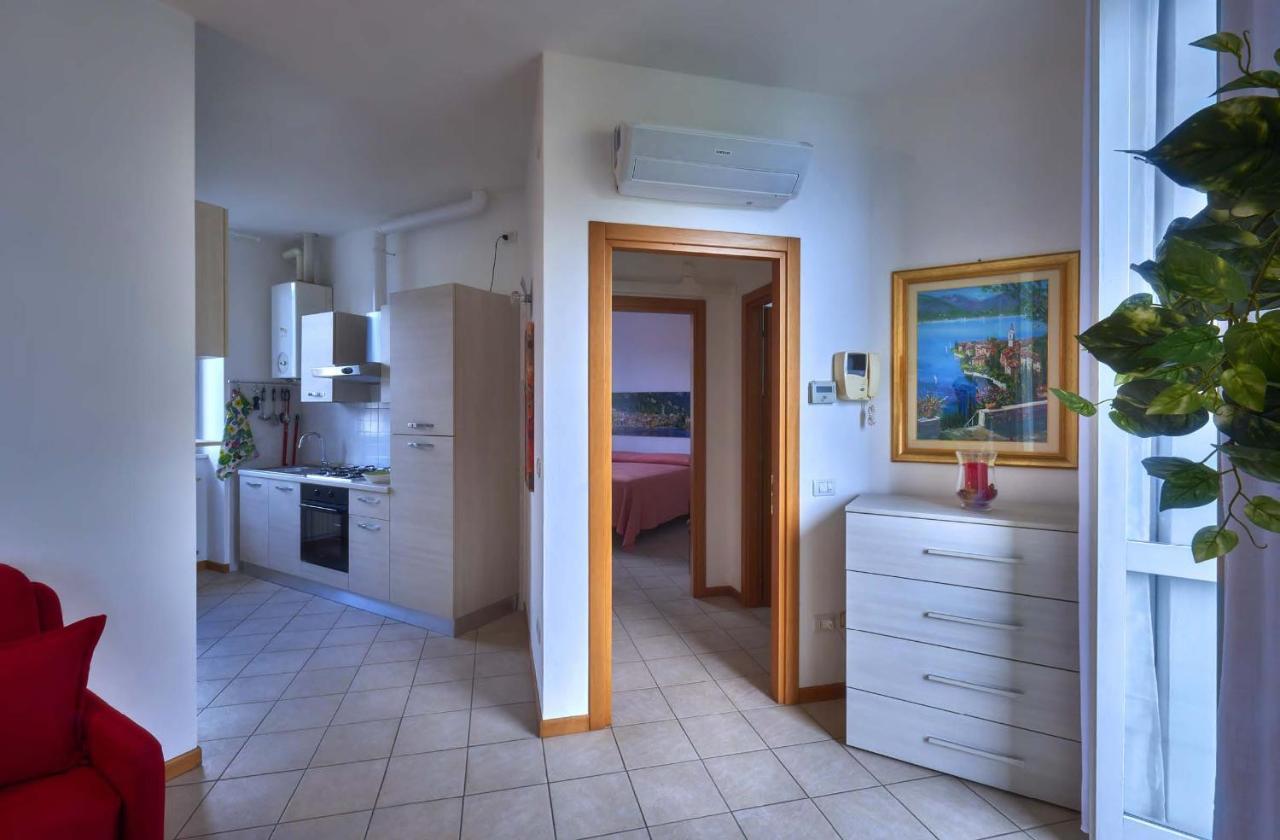 Casa Lido Lake View Varenna Exterior foto